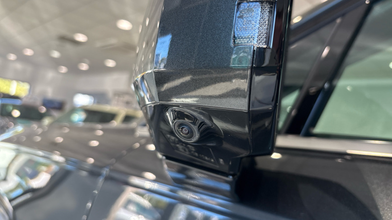 Hyundai IONIQ 9 226kW Calligraphy 110kWh 5dr AWD Auto Electric Estate